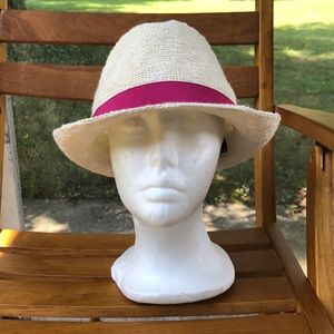 *Donating 9/14* Brooks Brothers fedora hat